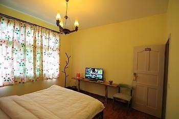 Hengshan Impression Youth Hostel Hengyang Extérieur photo