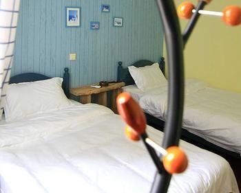 Hengshan Impression Youth Hostel Hengyang Extérieur photo