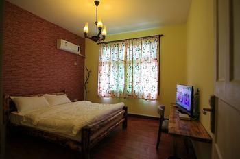 Hengshan Impression Youth Hostel Hengyang Extérieur photo