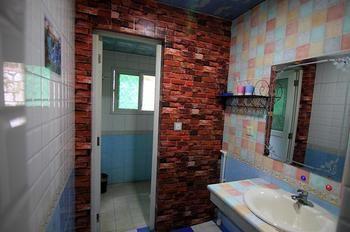 Hengshan Impression Youth Hostel Hengyang Extérieur photo