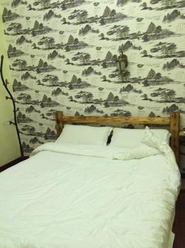 Hengshan Impression Youth Hostel Hengyang Extérieur photo