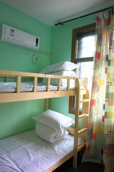 Hengshan Impression Youth Hostel Hengyang Extérieur photo