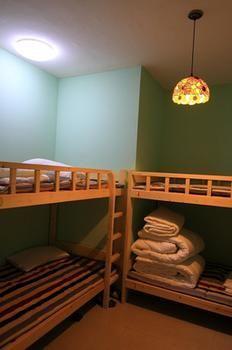 Hengshan Impression Youth Hostel Hengyang Extérieur photo