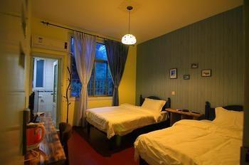 Hengshan Impression Youth Hostel Hengyang Extérieur photo