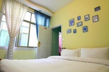 Hengshan Impression Youth Hostel Hengyang Extérieur photo